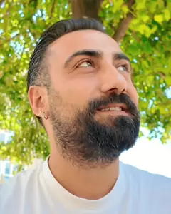 Hasret Burak Gök
